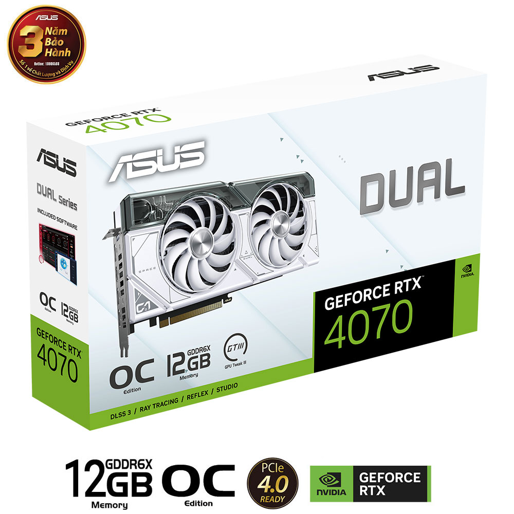 https://huyphungpc.com/huyphungpc-ASUS DUAL RTX 4070-O12G-WHITE GDDR6X (2)